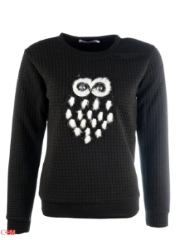 Wizard Cat / Свитшот