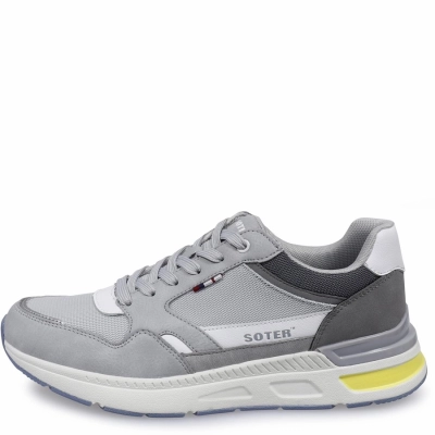 Soter / Кроссовки