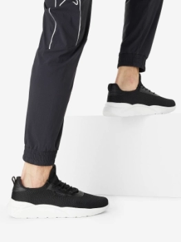 Demix / Кроссовки Atlanta Slipon