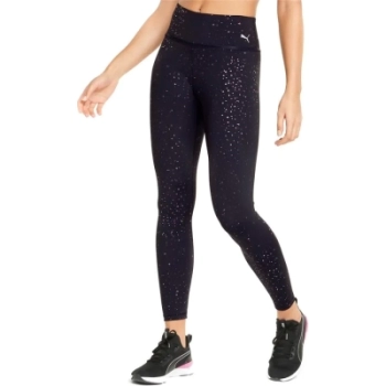 Puma / Леггинсы High Waist Printed 7/8 Training Leggings Puma / Леггинсы High Waist Printed 7/8 Training Leggings