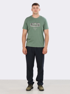 Naulice / Футболка повседневная