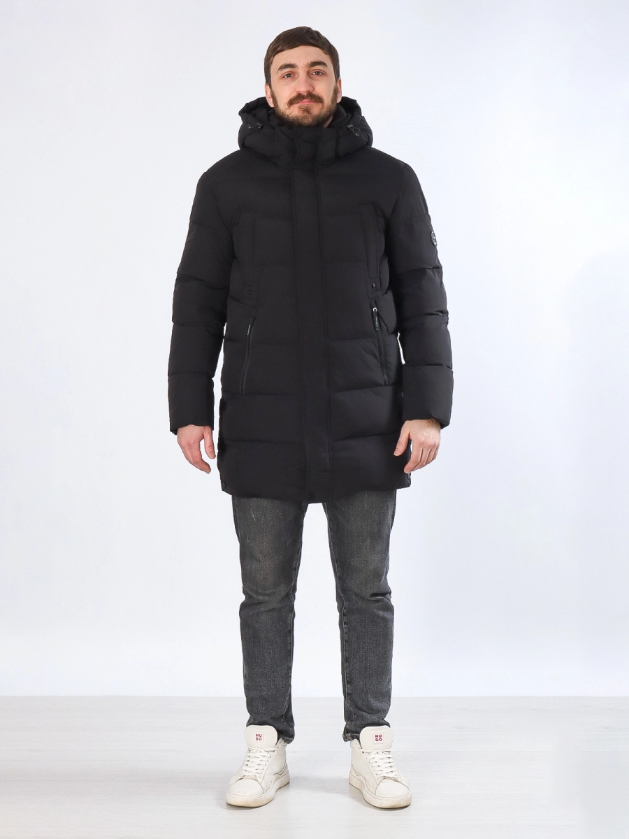 Malidinu / Куртка утепленная