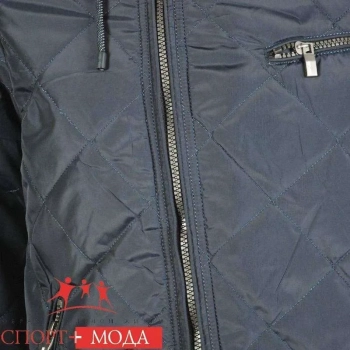 Black Vinyl / Куртка демисезонная Black Vinyl / Куртка демисезонная