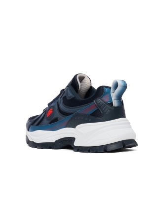 BONA / Кроссовки мужские