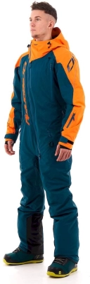 Dragonfly / Комбинезон сноубордический / горнолыжный / зимний Gravity Premium (Kamchatka)