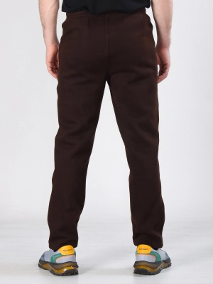  / Брюки утепленные с начесом