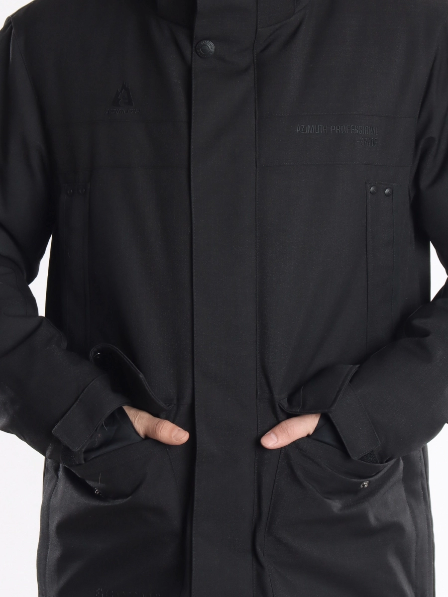 Azimuth / Куртка утепленная