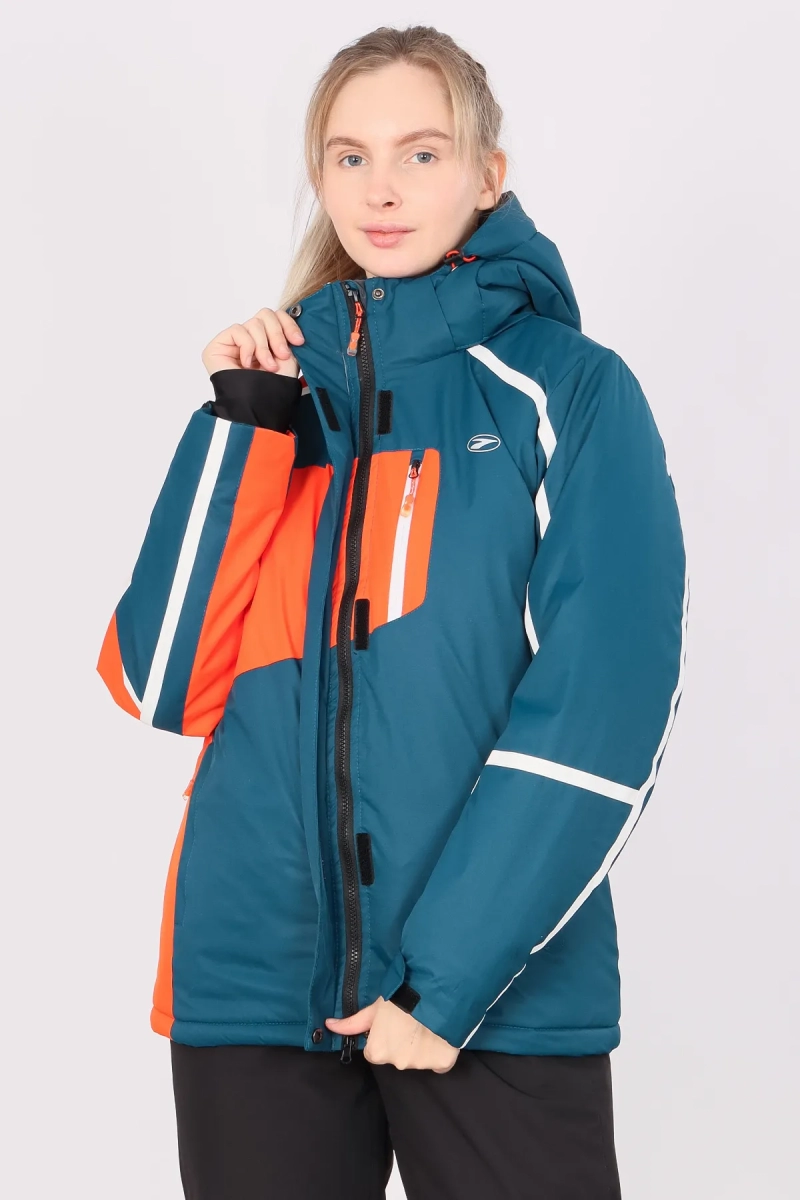 Master Class / Куртка горнолыжная / сноубордическая Master Class / Куртка горнолыжная / сноубордическая