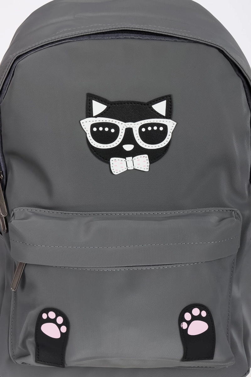 Naulice / Рюкзак 