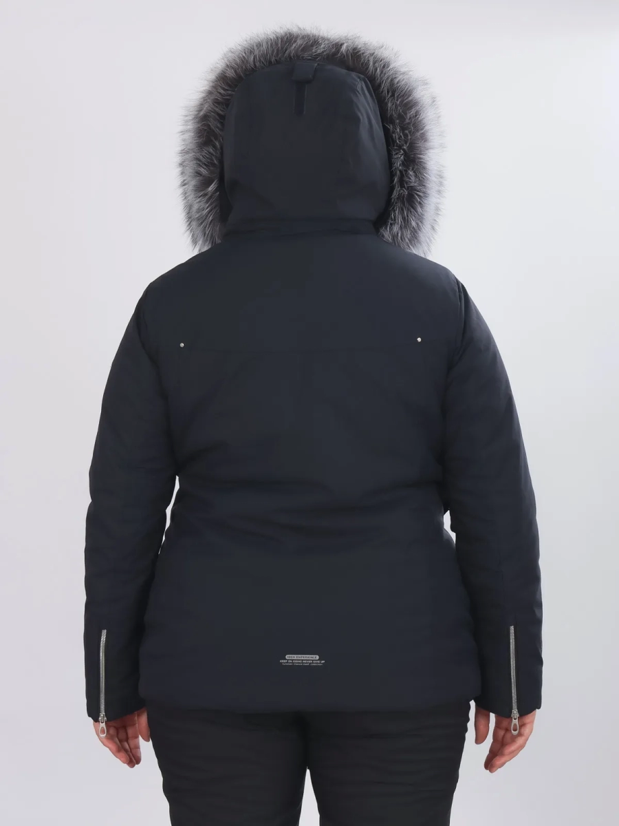 High Experience / Куртка горнолыжная / сноубордическая женская High Experience / Куртка горнолыжная / сноубордическая женская