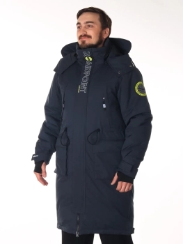 Raid Point / Пальто утепленное Raid Point / Пальто утепленное