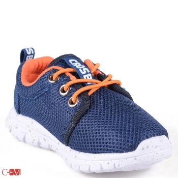 Кроссовки для мальчиков Crosby