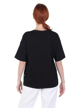 Naulice / Футболка хлопковая