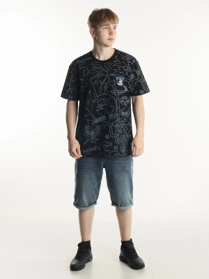 Naulice / Футболка