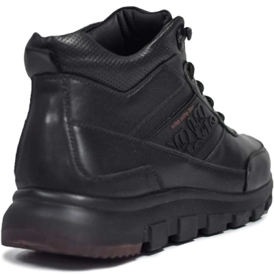 Torsion Field (Тофа) / Ботинки мужские утепленные