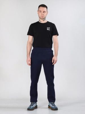  / Брюки утепленные с начесом