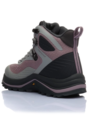 Humtto / Ботинки треккинговые