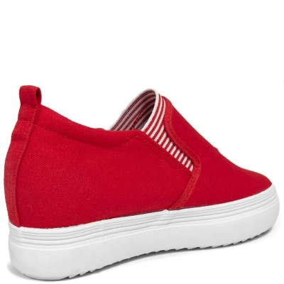 Langgao / Слипоны