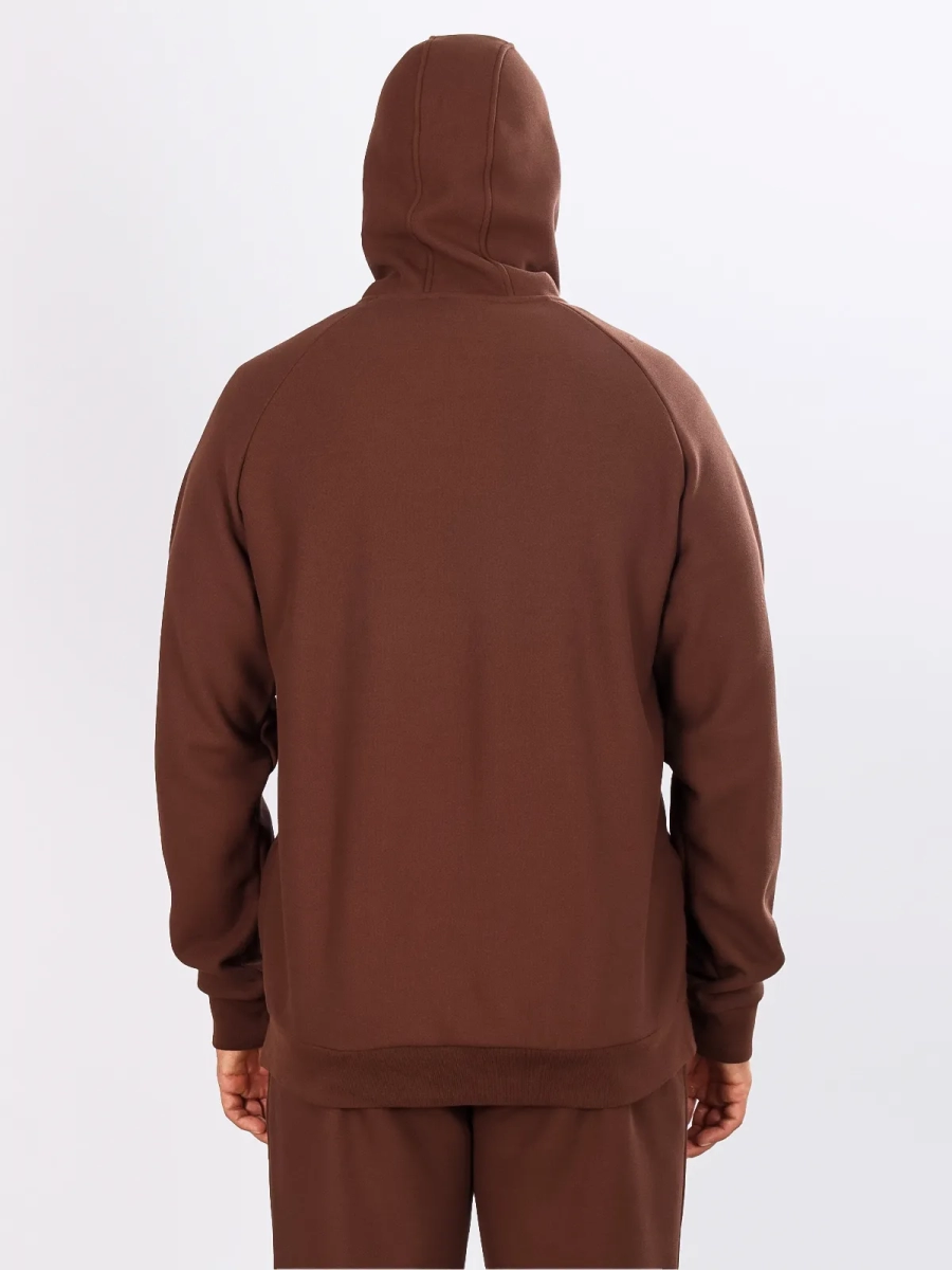 Master Class / Костюм мужской утепленный