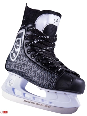 КХЛ / Коньки хоккейные KHL Legend