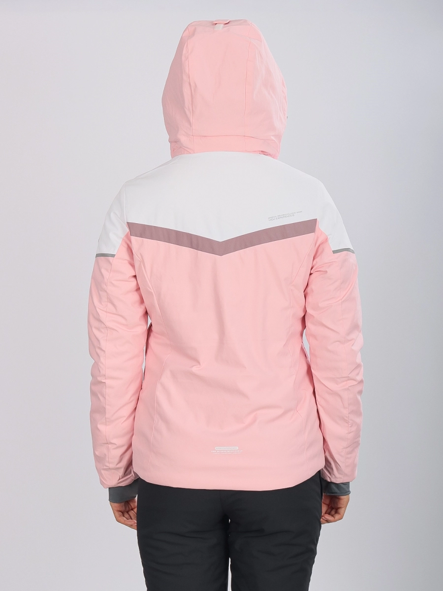 High Experience / Куртка горнолыжная / сноубордическая женская