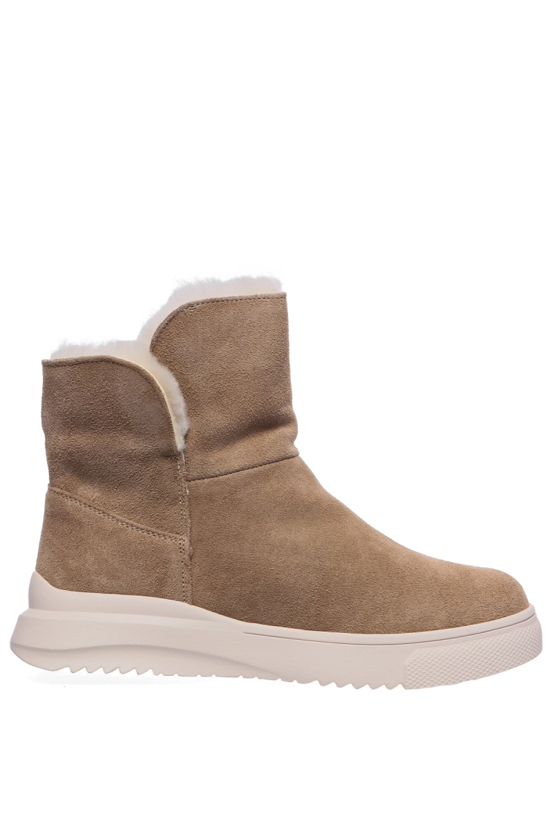 Rita Bravuro / Ботинки