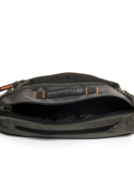 Volunteer / Сумка на пояс 