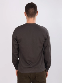 SAZ / Свитшот из хлопка SAZ / Свитшот из хлопка