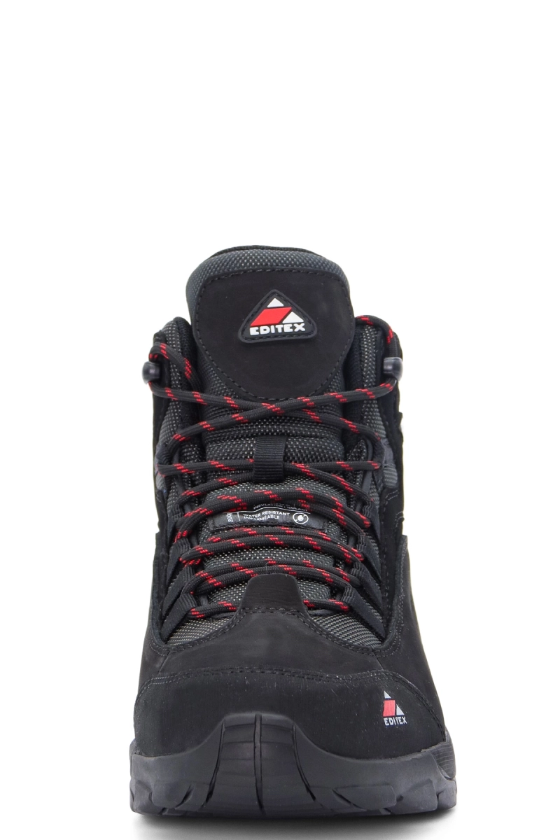 Editex / Ботинки Harbor