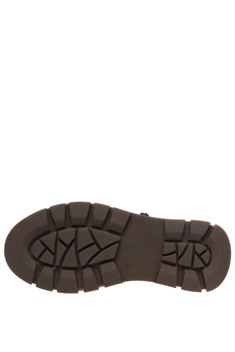 Magellan / Ботинки мужские утепленные