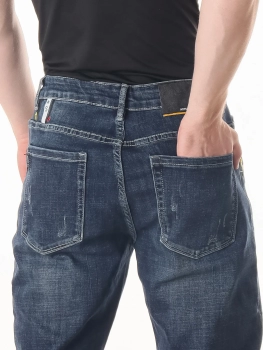 Sport & Moda / Джинсы Sport & Moda / Джинсы