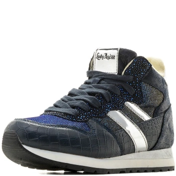 Ascot / Ботинки Sara