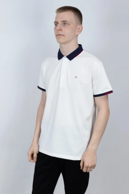 OT-Thomas / Футболка - поло