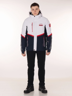High Experience / Куртка горнолыжная