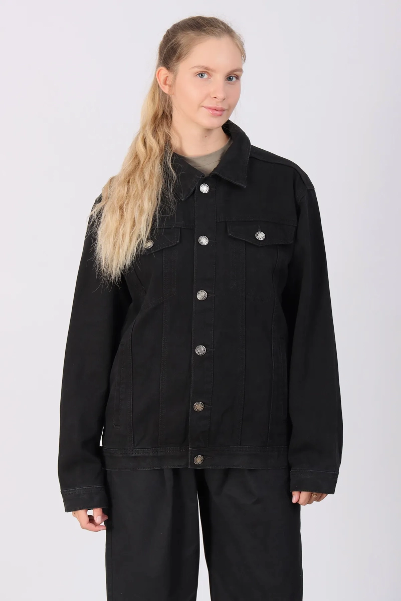 Longly / Джинсовые куртки Longly / Джинсовые куртки