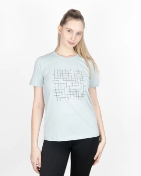 Niu.n / Футболка повседневная / спортивная Niu.n / Футболка повседневная / спортивная