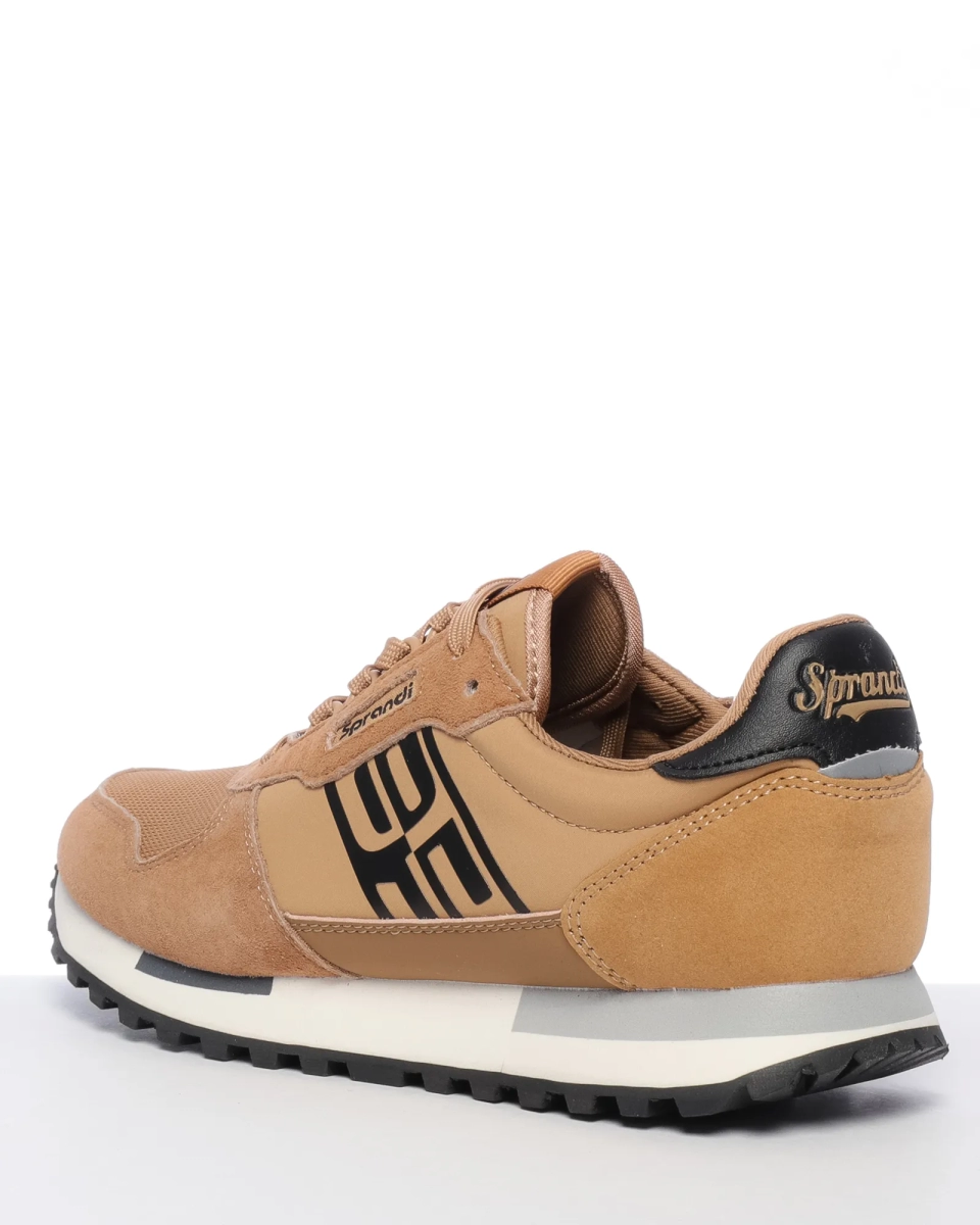 Sprandi / Кроссовки мужские