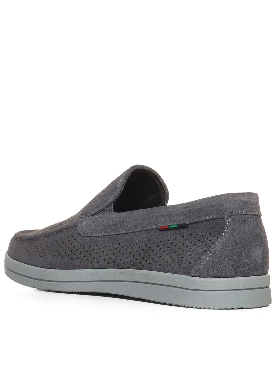 Baden / Туфли с перфорацией Baden / Туфли с перфорацией