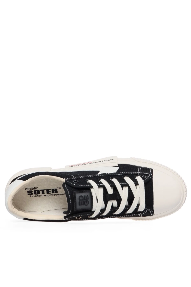 Soter / Кеды повседневные