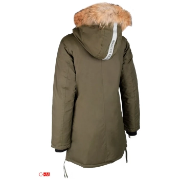 Master Class / Куртка - парка теплая Master Class / Куртка - парка теплая