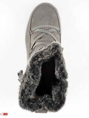 Patrol / Ботинки