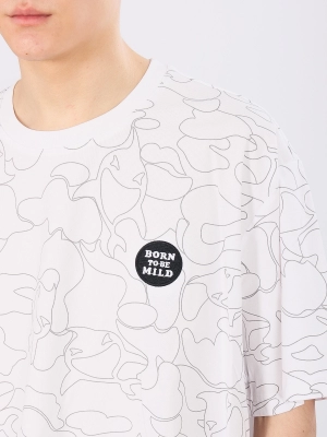 Naulice / Футболка повседневная