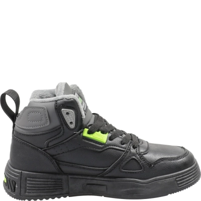 Soter / Ботинки демисезон