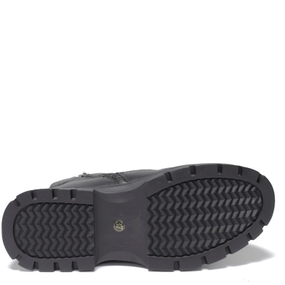 Torsion Field (Тофа) / Ботинки женские утепленные