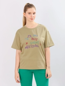 Naulice / Футболка