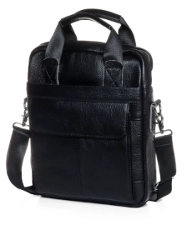 Naulice / Портфель из кожи для ноутбука