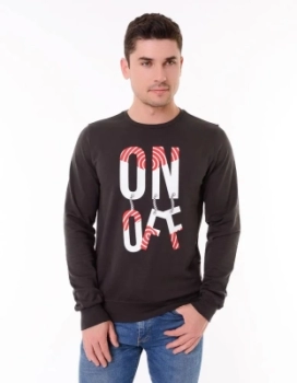 Giovedi / Свитшот