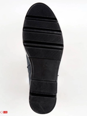 LA Grandezza / Ботинки