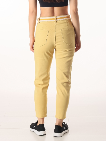 Amadge Jeans / Джинсы
