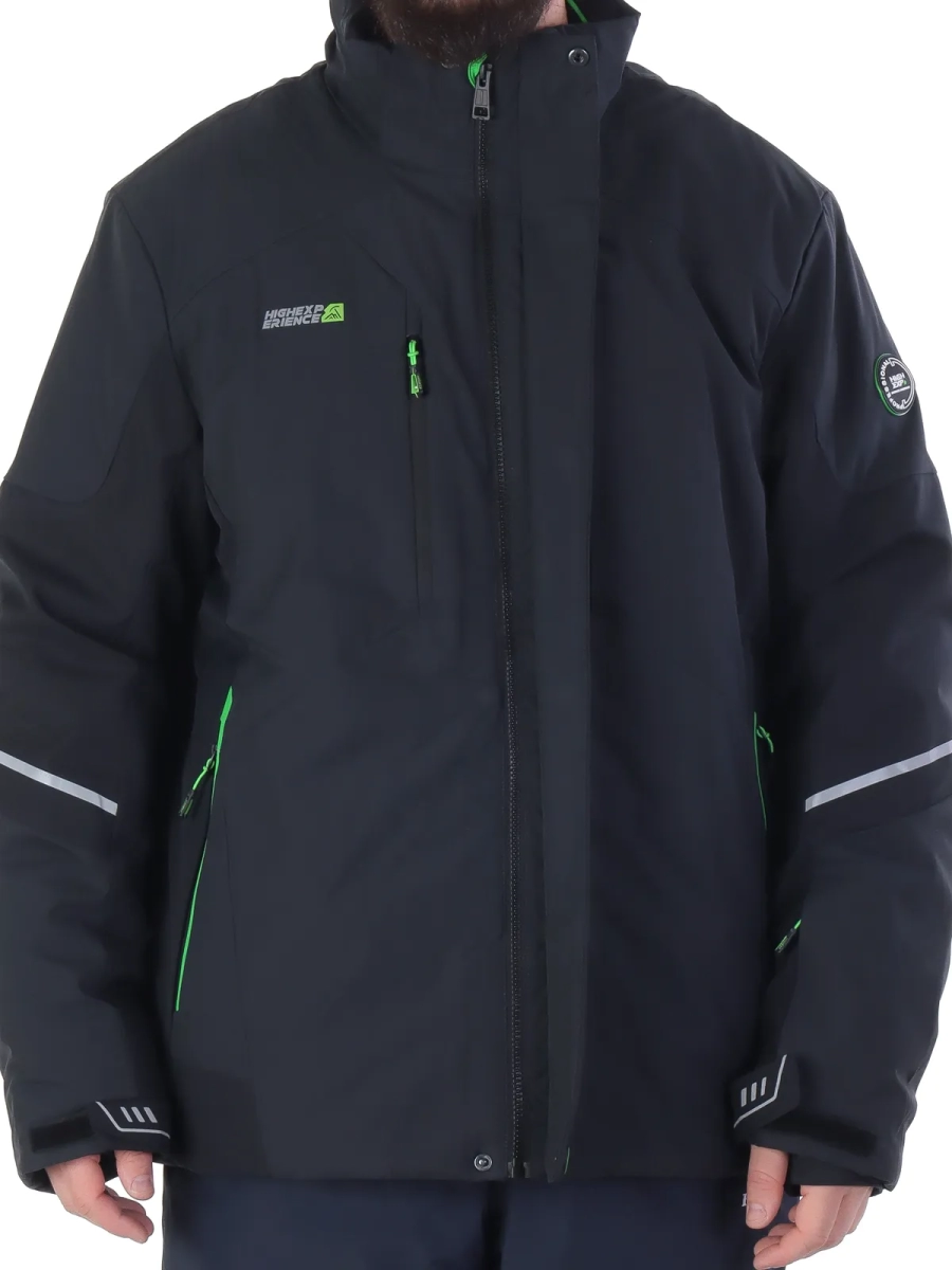 High Experience / Куртка горнолыжная